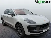 Used Porsche Macan 265 HP (194 kW) 2025 SUV