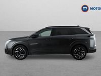 Used Peugeot 5008 GTi 145 HP (106 kW) 2025 Grey SUV