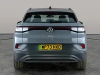 Used VW ID.4 Pro 150 kW (204 HP) 2023 Grey SUV