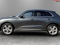 Used Audi Q3 S-Line 150 HP (110 kW) 2023 SUV