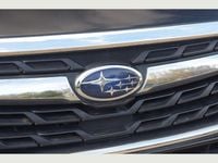 Begagnad Subaru Forester 237 HK (174 kW) 2016 Svart SUV