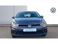 used VW Polo 1.0 Life 5dr Petrol Hatchback