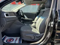 Used Kia Niro First Edition 141 HP (103 kW) 2017 Black SUV