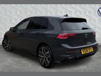 Used VW Golf VIII Black Edition 147 HP (108 kW) 2026 Grey Hatchback