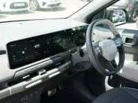 Used Kia EV3 GT-Line 150 kW (204 HP) 2025 White SUV