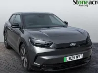 Used Ford Capri Select 210 kW (286 HP) 2025 SUV