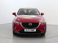 used Mazda CX-3 2.0 SE-L Nav 5dr