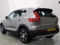 used Volvo XC40 Inscription B4