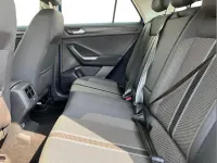 Usado VW T-Roc SE 115 HP (84 kW) 2019 Azul SUV