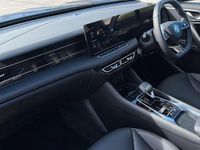 Used MG HS Trophy 224 HP (164 kW) 2025 Grey SUV