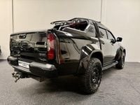 Used Mercedes X350 2019 Black Pickup