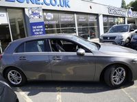 used Mercedes A180 A ClassSE 5dr Auto