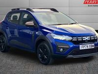 Used Dacia Sandero Extreme 110 HP (80 kW) 2025 Hatchback