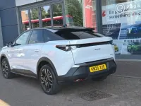 Used Peugeot 3008 GT 134 HP (98 kW) 2025 White SUV
