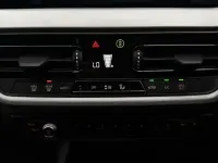 Used BMW 116 116 HP (85 kW) 2022 Black Hatchback