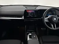 Used BMW iX2 M Sport 150 kW (204 HP) 2025 Blue SUV