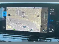 Usado VW ID.3 Pro Performance 150 kW (204 CV) 2022 Blanco Utilitario