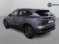 Used MG HS Trophy 224 HP (164 kW) 2025 Grey SUV