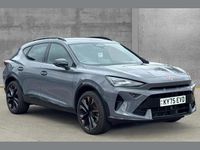 Used Cupra Formentor 147 HP (108 kW) 2025 Grey SUV