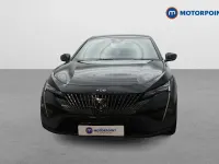 New Peugeot 408 GTi 224 HP (164 kW) 2025 Black SUV