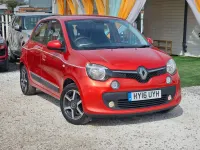 Usado Renault Twingo Dynamique 70 HP (51 kW) 2016 Vermelho Citadino