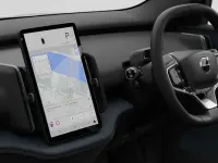 New Volvo EX30 Plus 200 kW (272 HP) 2025 Onyx black SUV