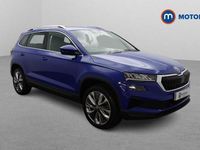 Used Skoda Karoq SE L 110 HP (80 kW) 2024 SUV