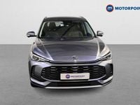 Used MG ZS Trophy 2025 Grey SUV