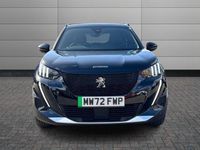 used Peugeot e-2008 