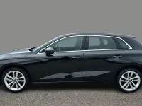 Used Audi A3 Sportback Sport 150 HP (110 kW) 2024 Hatchback