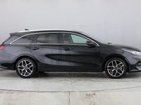 Used Kia Ceed Sportswagon 138 HP (101 kW) 2025 Black Estate
