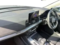Used Audi Q5 Sportback Sport 265 HP (194 kW) 2024 SUV