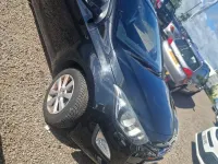 Used Hyundai i20 Active 86 HP (63 kW) 2013 Black Hatchback