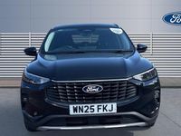 Usado Ford Kuga Titanium 150 HP (110 kW) 2026 SUV