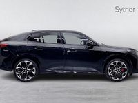 Used BMW X2 M Sport 168 HP (123 kW) 2025 Black SUV