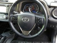 Used Toyota RAV4 2013 SUV