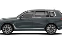 New BMW X7 M Sport 352 HP (258 kW) 2026 SUV