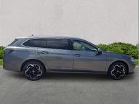Ny VW Passat Elegance 147 HK (108 kW) 2025 Other Kombi