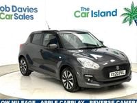 Used Suzuki Swift SZ-T 2020 Hatchback
