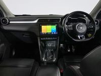 used MG ZS SUV (2021/21)1.5 VTi-TECH Exclusive 5d