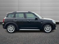 used Mini Cooper Countryman Sport 1.5 5dr