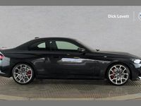 Used BMW 230 Coupé M Sport 241 HP (177 kW) 2025 Black Coupe