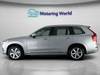 Usado Volvo XC90 Core 247 HP (181 kW) 2023 SUV
