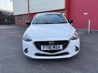 Used Mazda 2 Inclusive 90 HP (66 kW) 2015 Hatchback