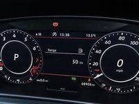 Used VW Golf VII R 310 HP (228 kW) 2017 Black Hatchback