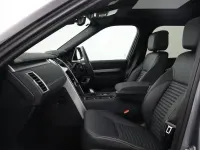 Used Land Rover Discovery 345 HP (253 kW) 2025 Grey SUV