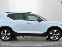 Used Volvo XC40 Plus 194 HP (142 kW) 2026 SUV