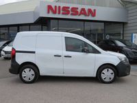 used Nissan Townstar 1.3 Acenta Van
