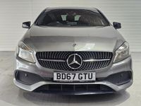 used Mercedes A200 A-ClassAMG Line 5dr Auto