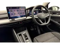 Used VW Golf VIII 204 HP (150 kW) 2025